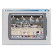 Allen Bradley 2711pct10c4d8