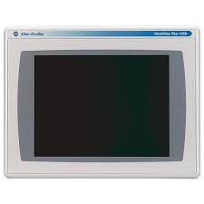 Allen Bradley 2711p rdt12h