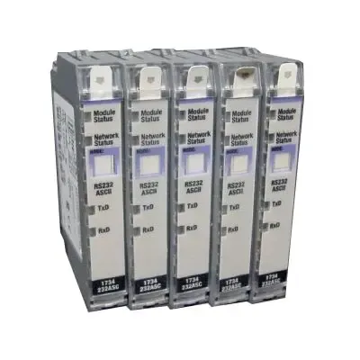 Allen Bradley 1734 ie4v