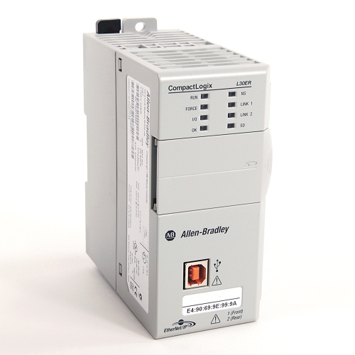 Allen Bradley 1769 l30