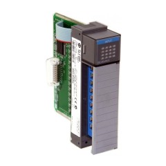 Allen Bradley 1746 iv16