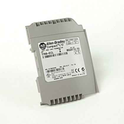 Allen Bradley 1769 l18