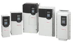 Allen Bradley 20F11ND3P4AA0NNNNN