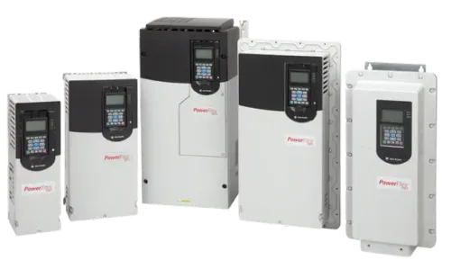 Allen Bradley 20F11ND3P4AA0NNNNN