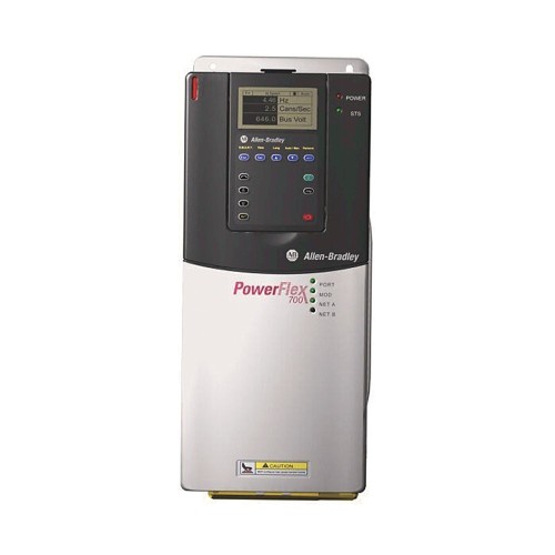 Allen Bradley 20BD3P4A3AYNAEC1