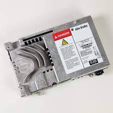 Allen Bradley 2711p rp8d