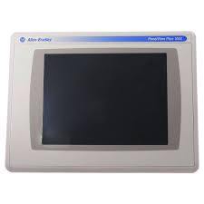 Allen Bradley 2711p t10c4d1