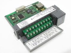 Allen Bradley 1746 nr4
