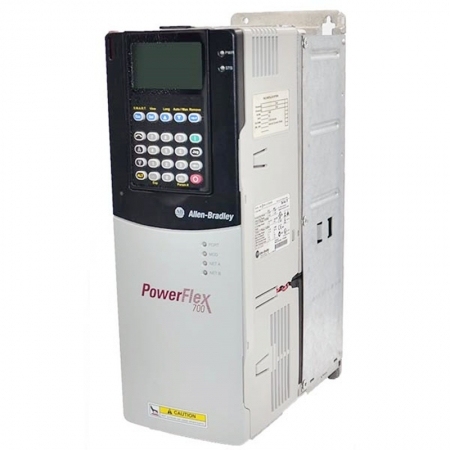 Allen Bradley 20BD248A0AYNANA0