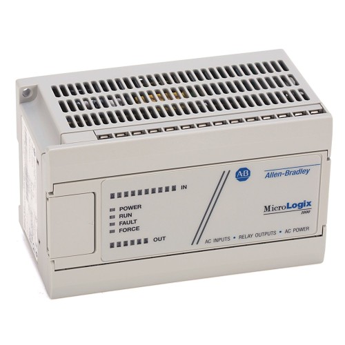 Allen Bradley 1761 l16awa