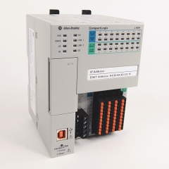 Allen Bradley 1769 l18er