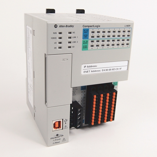 Allen Bradley 1769 l18er