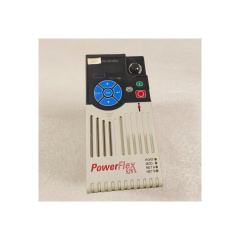 Allen Bradley 20AC8P7C0NYNANC0