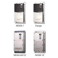 Allen Bradley 20AC072F0AYNANC0