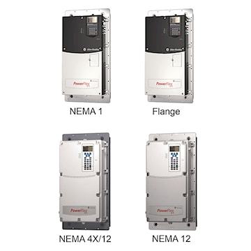 Allen Bradley 20AC072F0AYNANC0