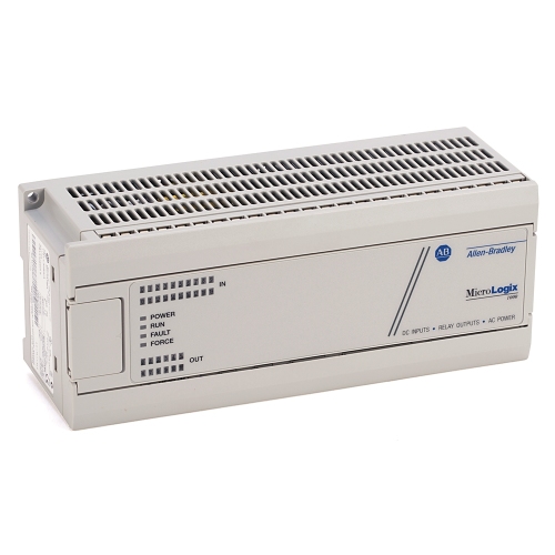 Allen Bradley 1761 l32bwb