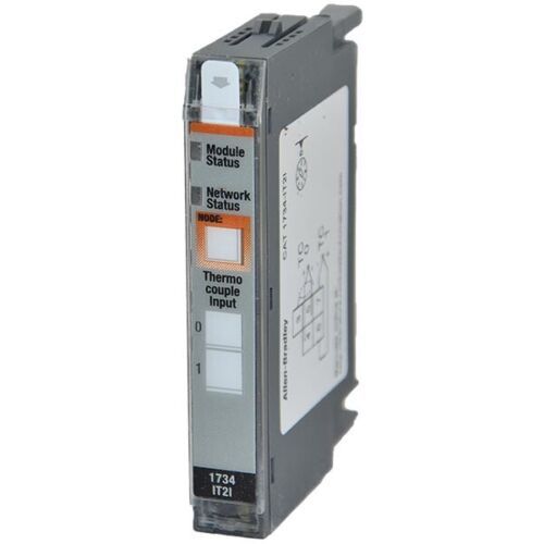 Allen Bradley 1734 it21