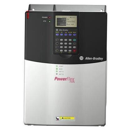 Allen Bradley 20BD034A3AYNAND0