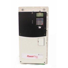 Allen Bradley 20AC060A3AYNAEC0