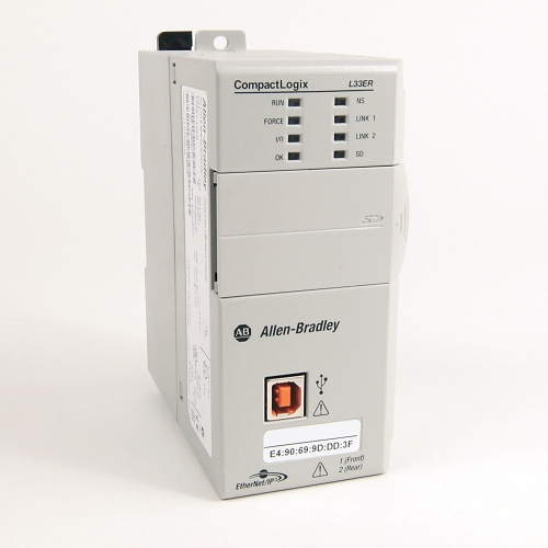Allen Bradley 1769 l33