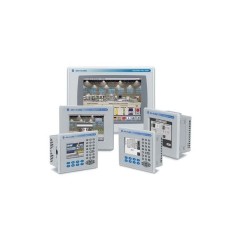 Allen Bradley 2711p raat15