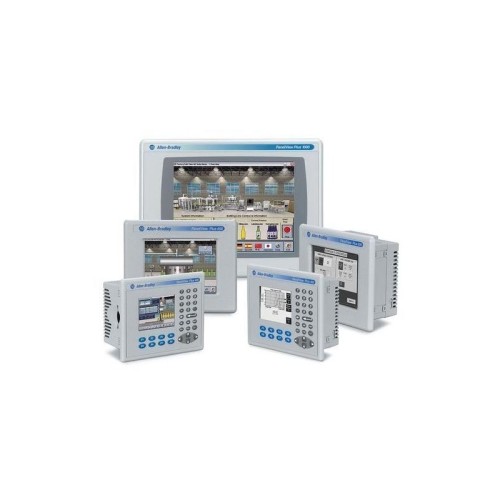 Allen Bradley 2711p raat15
