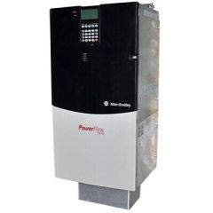 Allen Bradley 20BD125A3ANNAEC0