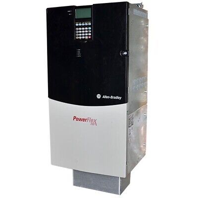 Allen Bradley 20BD125A3ANNAEC0
