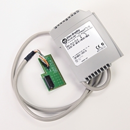 Allen Bradley 20DDL2ENET0