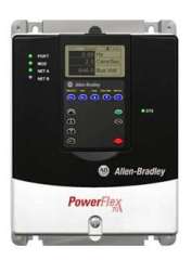 Allen Bradley 20AC2P1A3AYNAEC0