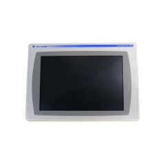 Allen Bradley 2711p t15c4d8