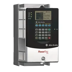 Allen Bradley 20AC060A0AYNANC0