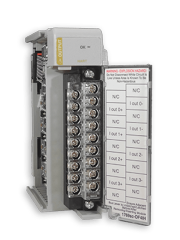 Allen Bradley 1769 if16