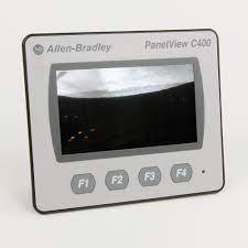 Allen Bradley 2711c t4t