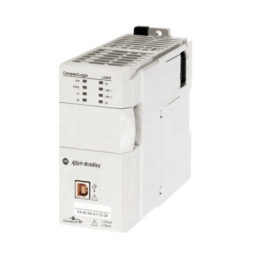 Allen Bradley 1769 l38erm