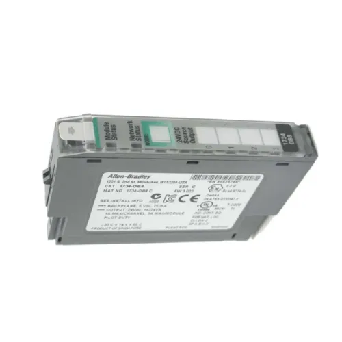 Allen Bradley 1734 ow8