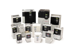 Allen Bradley 20G11ND077AA0NNNNN