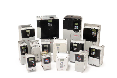 Allen Bradley 20G11ND077AA0NNNNN