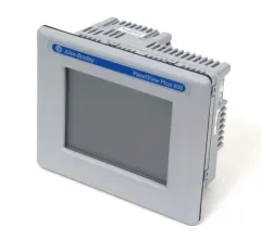 Allen Bradley 2711p t6m20d