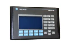 Allen Bradley 2711 k5a5