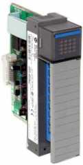 Allen Bradley 1746 ov16 Automation AB Module