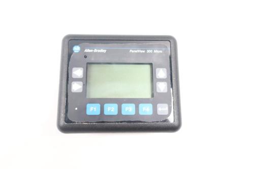 Allen Bradley 2711 m3a19l1