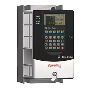 Allen Bradley 20AC060C0AYNANC0