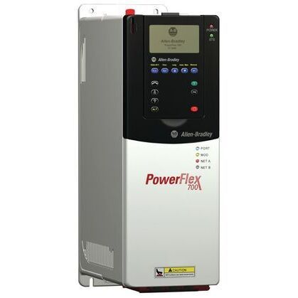 Allen Bradley 20BD096A3AYNAND0