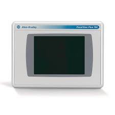 Allen Bradley 2711p t15c4d9