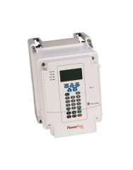 Allen Bradley 20AC5P0C0AYNANC0