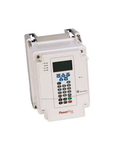 Allen Bradley 20AC5P0C0AYNANC0