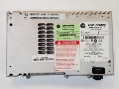 Allen Bradley 2711p rp2