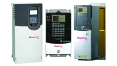 Allen Bradley 20G11TD617JN0NNNNN