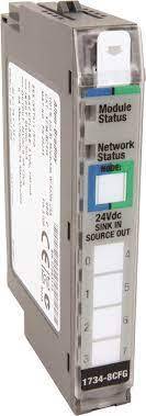 Allen Bradley 1734 8cfg